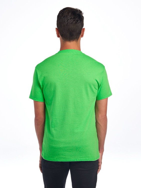 JERZEES DRI-POWERĀ® Unisex T-Shirt 18