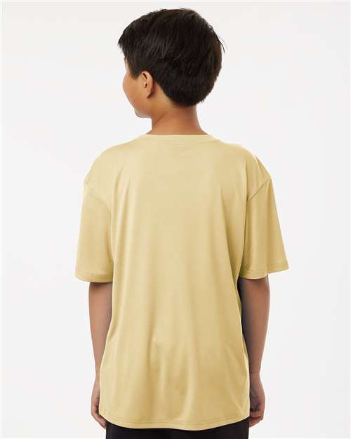 Youth Pro-Lock Performance T-Shirt - 48000Y 96