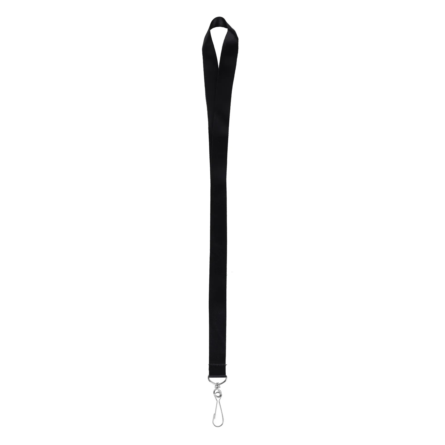 Lanyards for Id Badges Badge Holder Keys 7