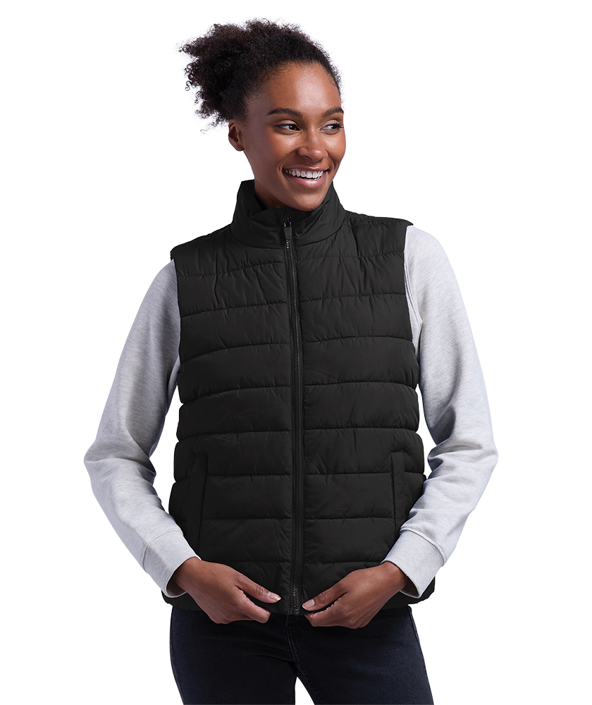 Women's Pioneer Puffer Vest 10