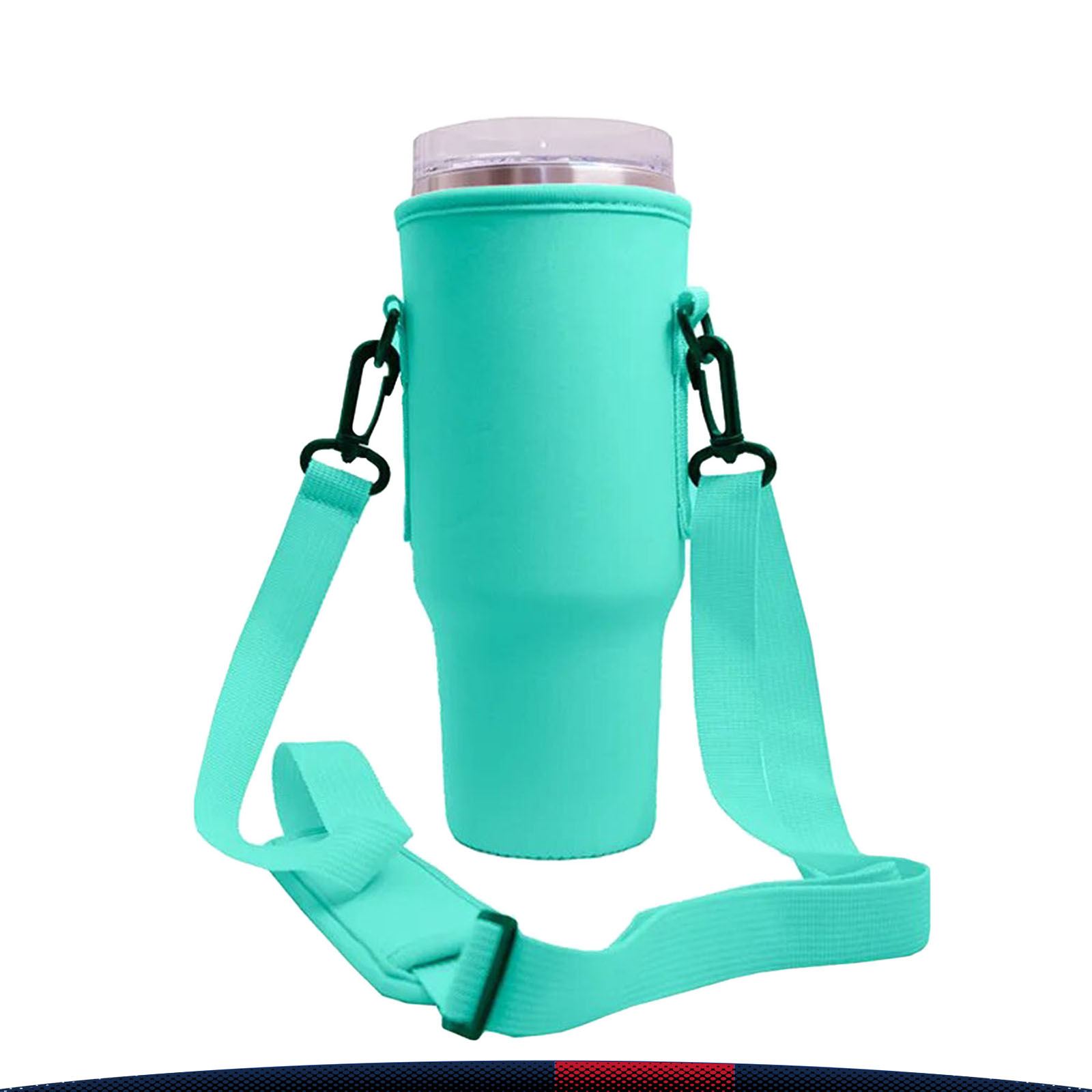 Sammi Water Bottle Carrier Bag 7