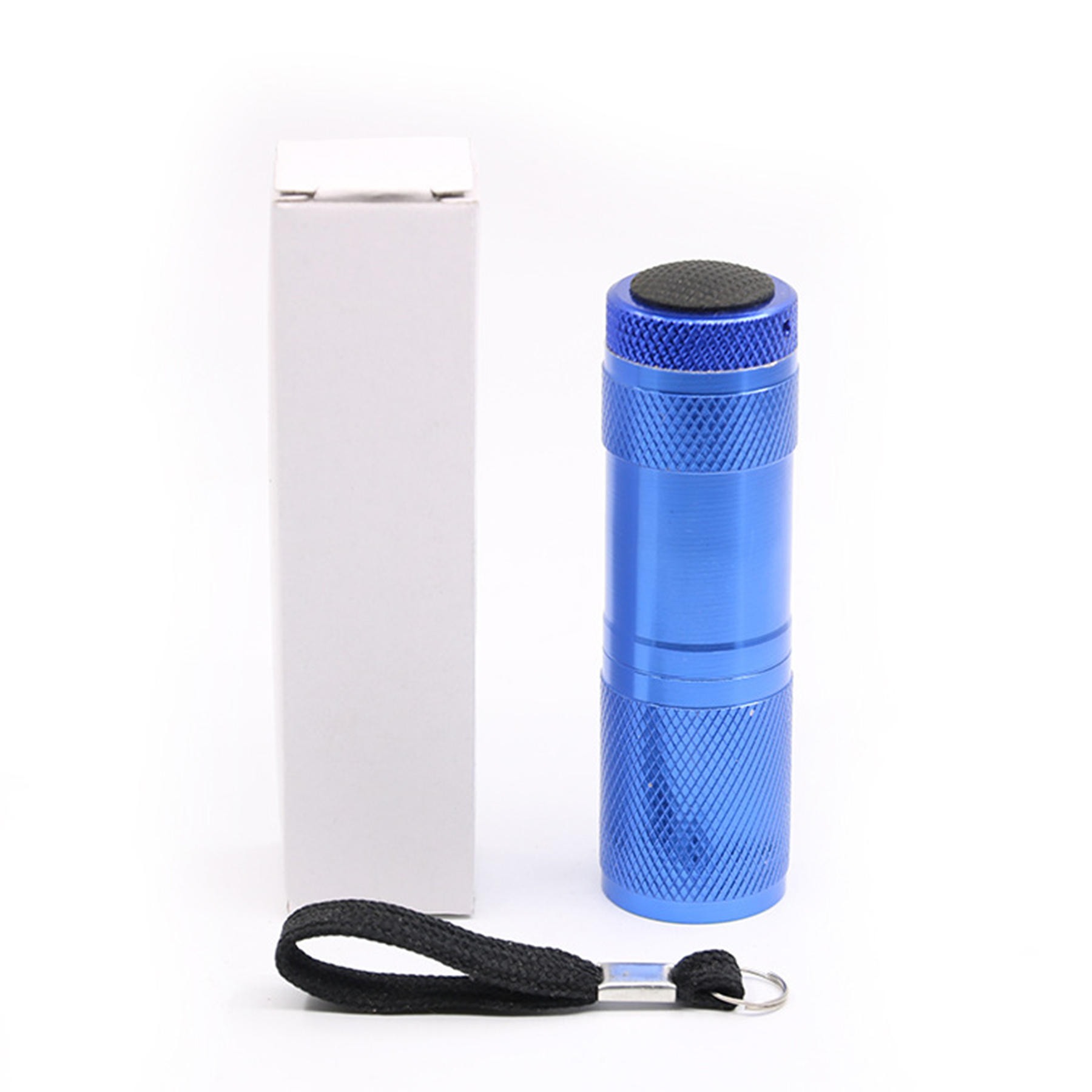 Led Mini Cob Flashlight 2