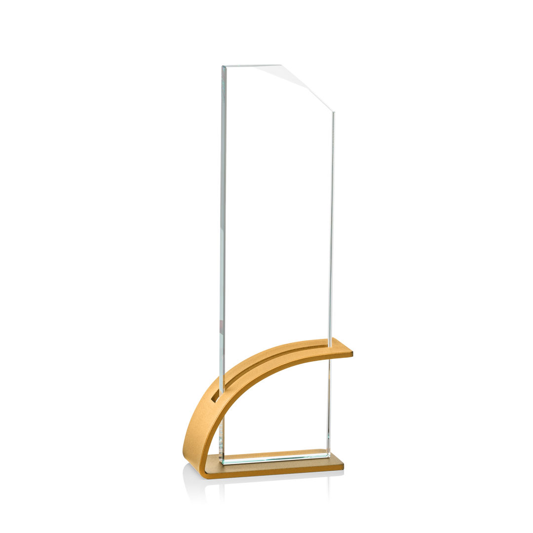 Barton Award - Gold 5