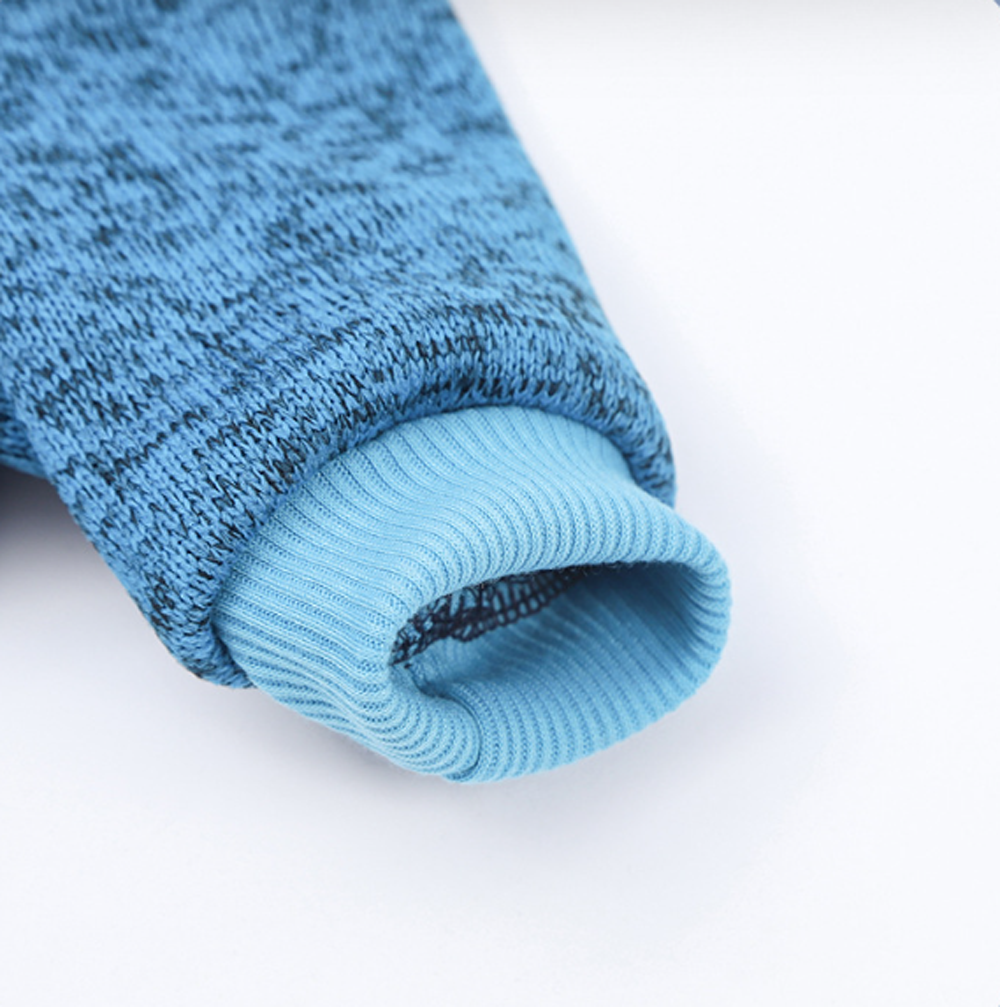 Pet Wool Fleece 5