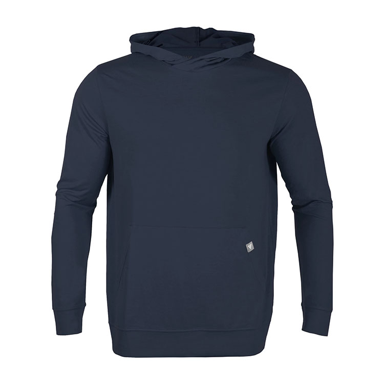 Levelwear Relay Hoodie, custom hoodie or sweatshirt with logo imprint 5