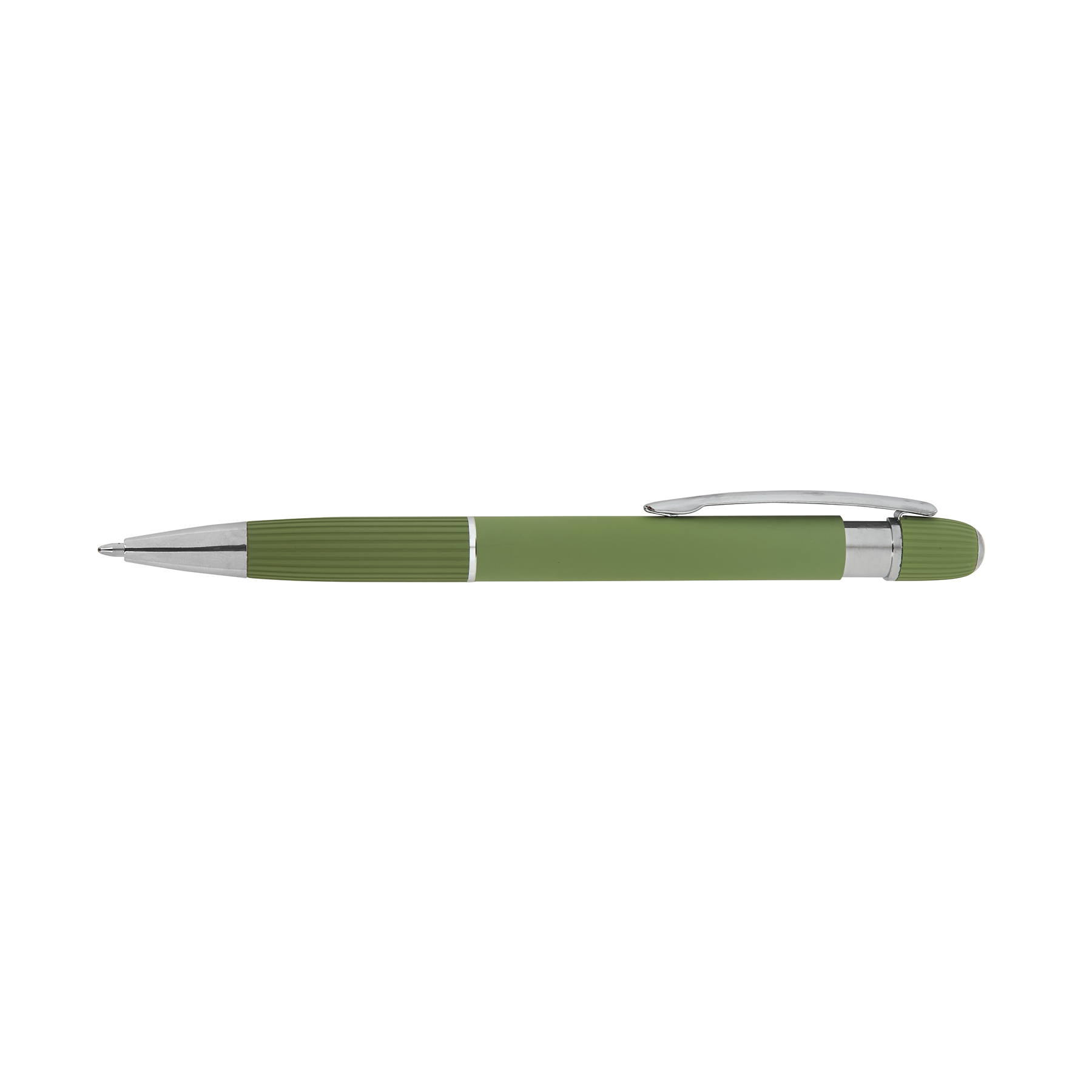 Bloom Plunge-Action Ballpoint Pen 14