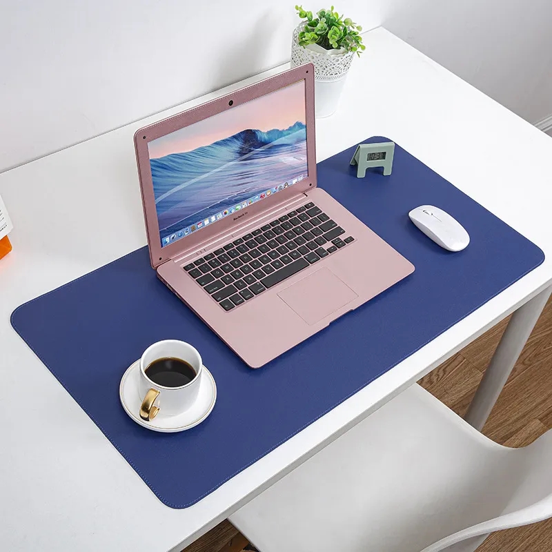 Leather Desk Pad 8