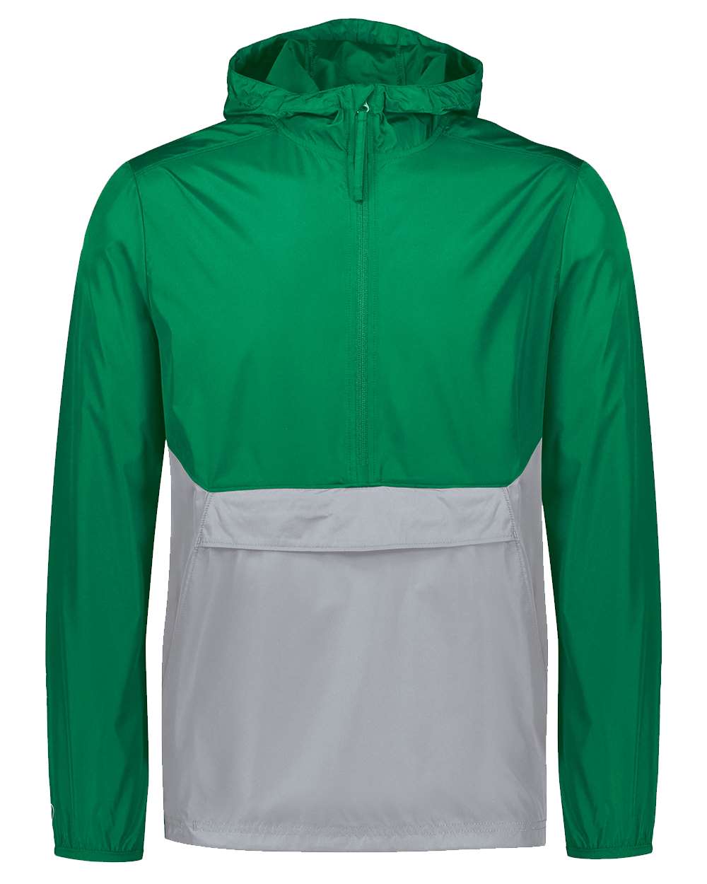 Men's Packable Quarter-Zip Jacket - 229534 47