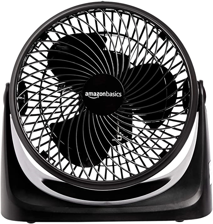 Air Circulator Fan 1
