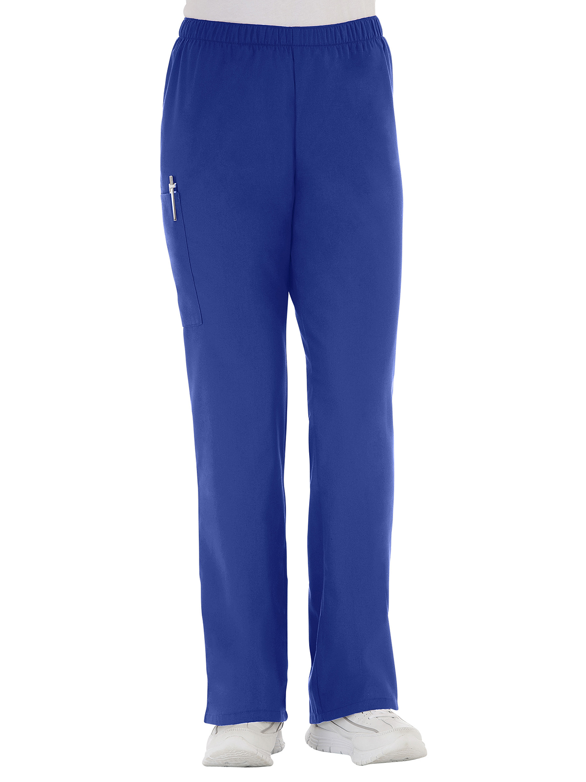 Fundamentals - Women's 2-Pocket Cargo Pant 14