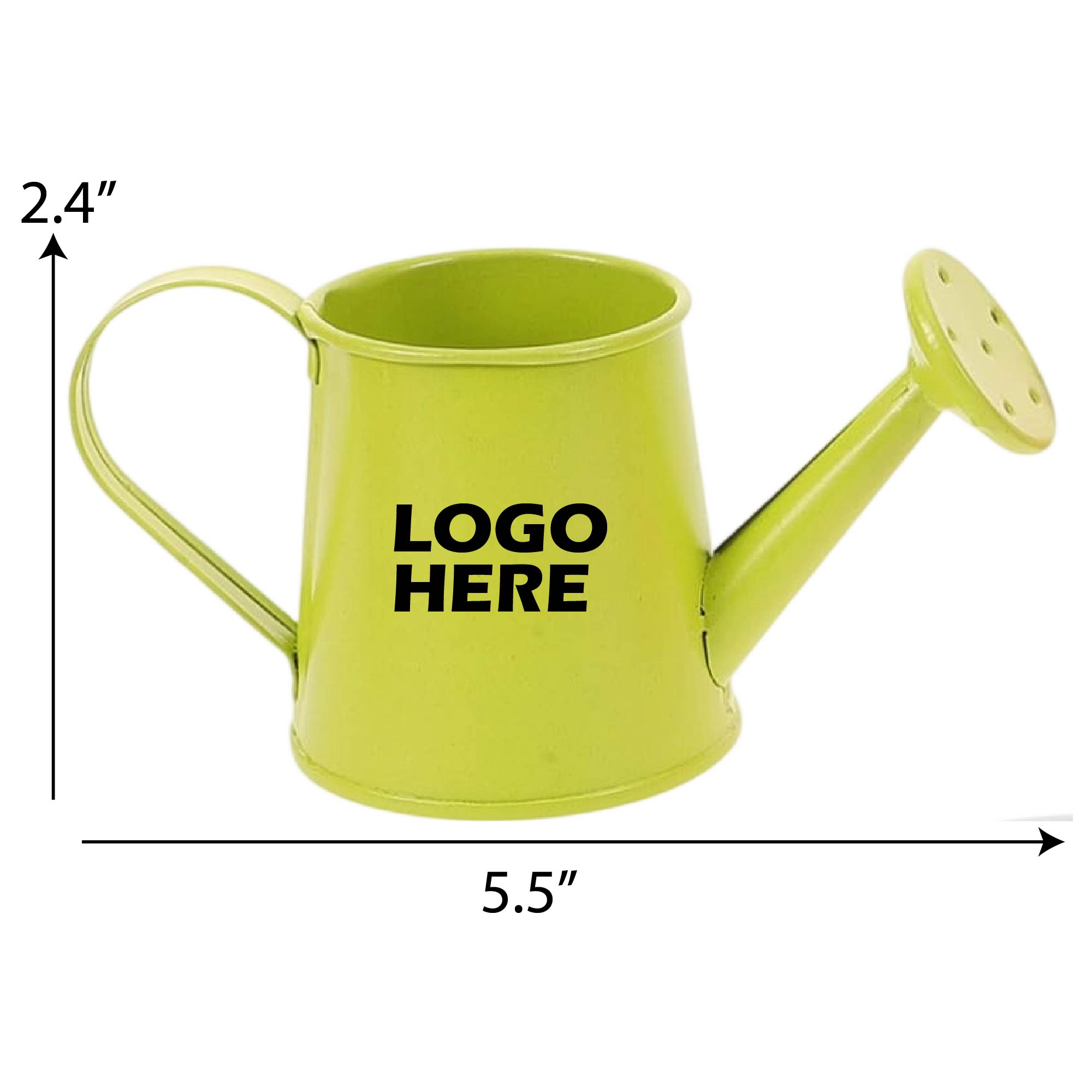 Metal Watering Can 3