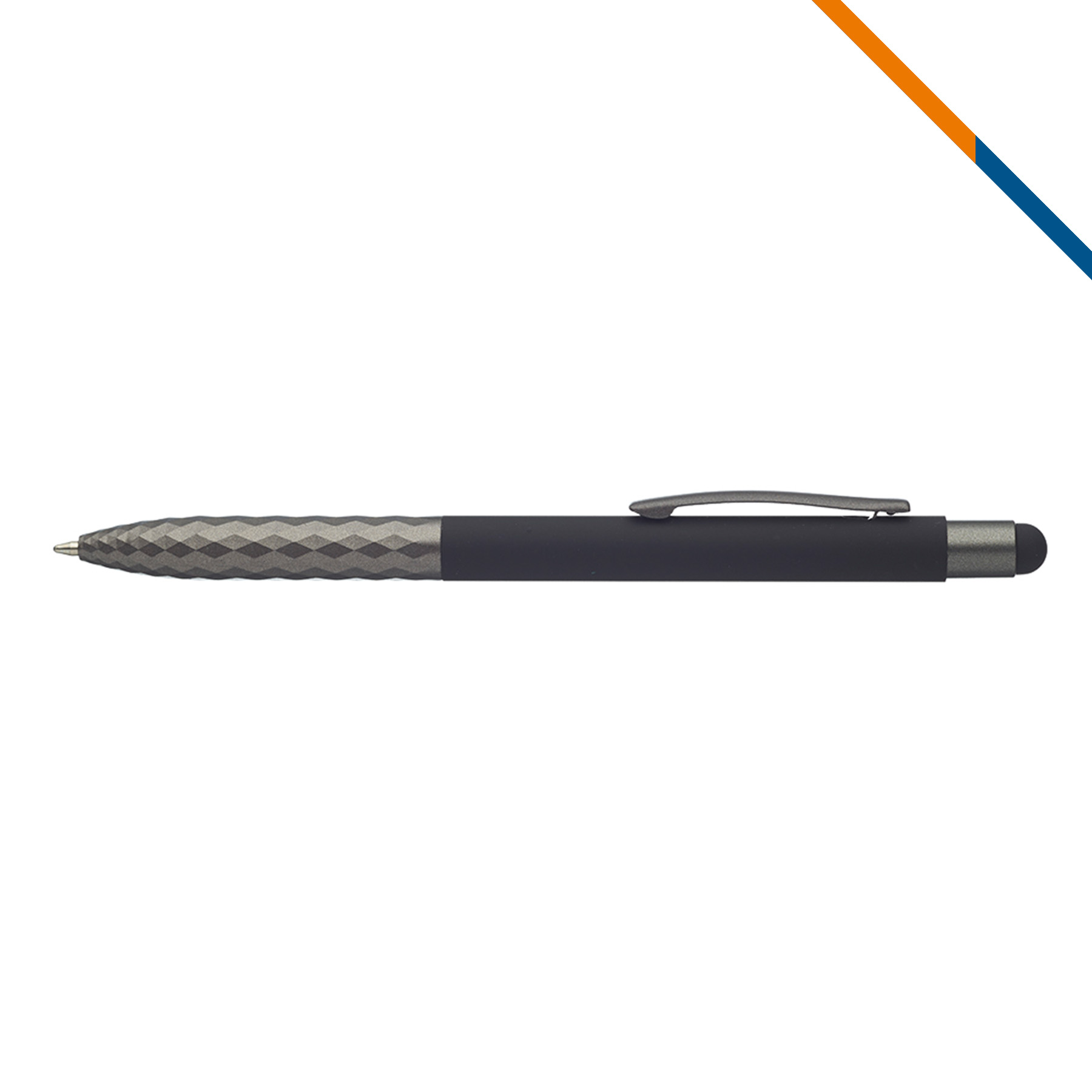 Indus 2in1 Stylus Ballpoint Pen 7