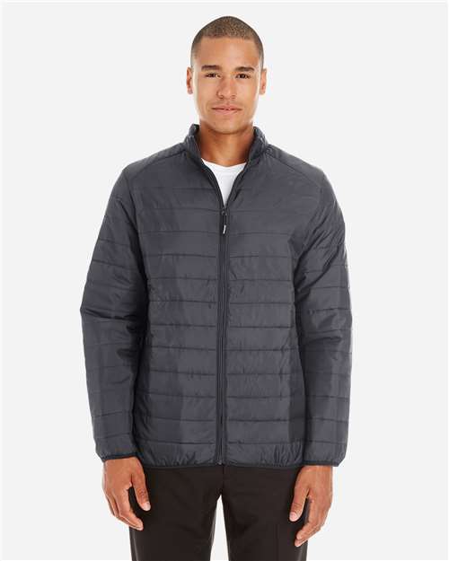 Men's Tall Prevail Packable Puffer - CE700T 26