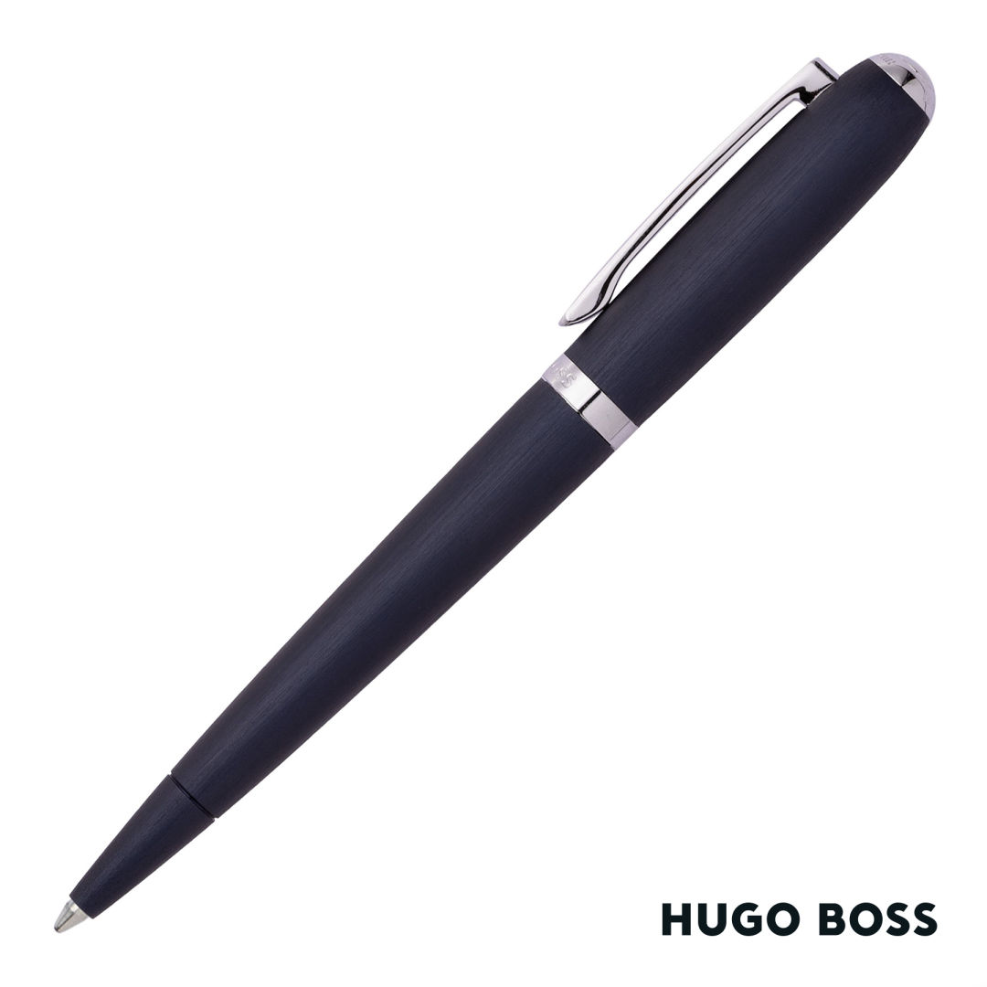 Hugo Boss® Contour Ballpoint Pen 10