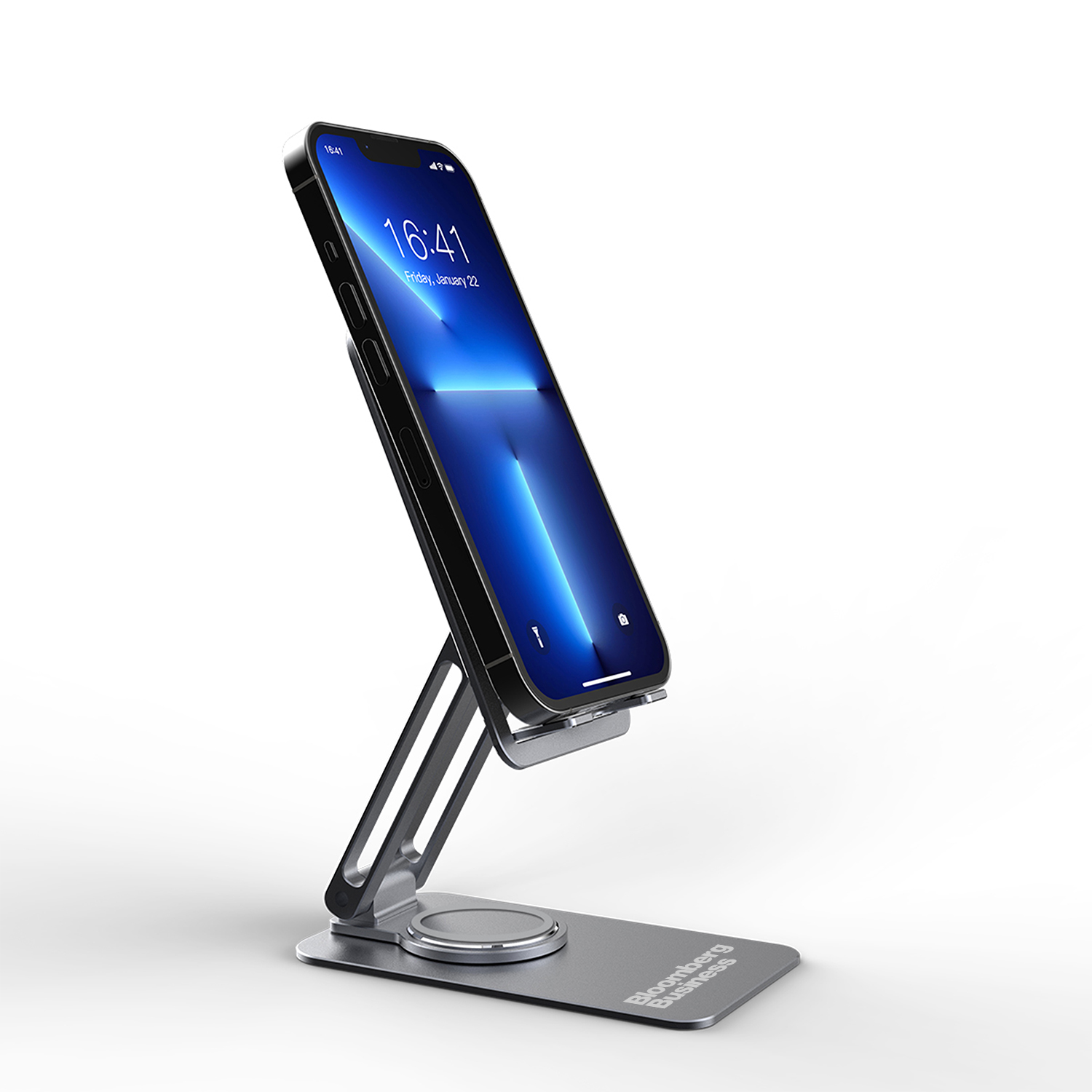 Evo Premium Metal Phone and Tablet Stand