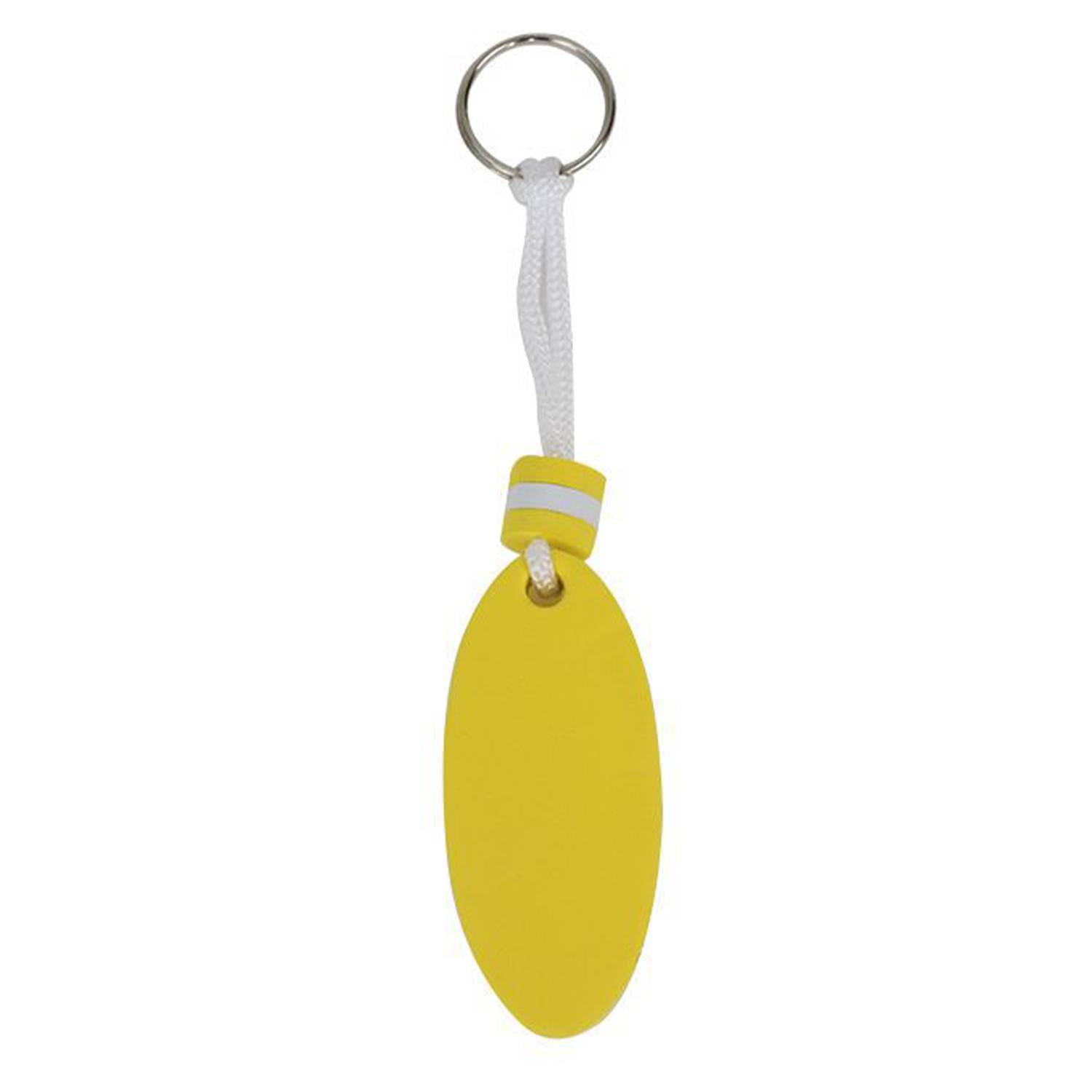 Waterproof EVA Boat Floating Keychain 4