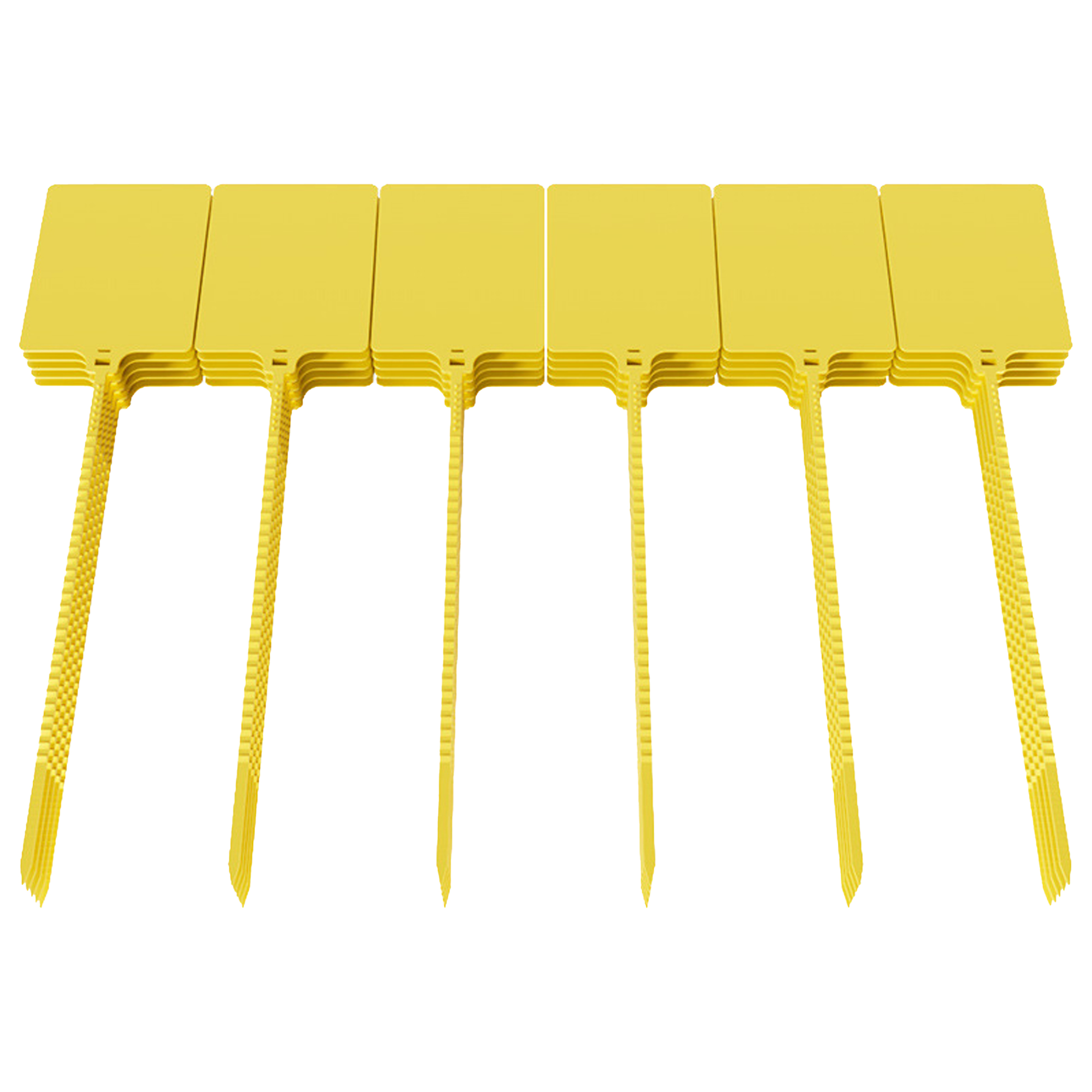 Disposable Seal Tag 13