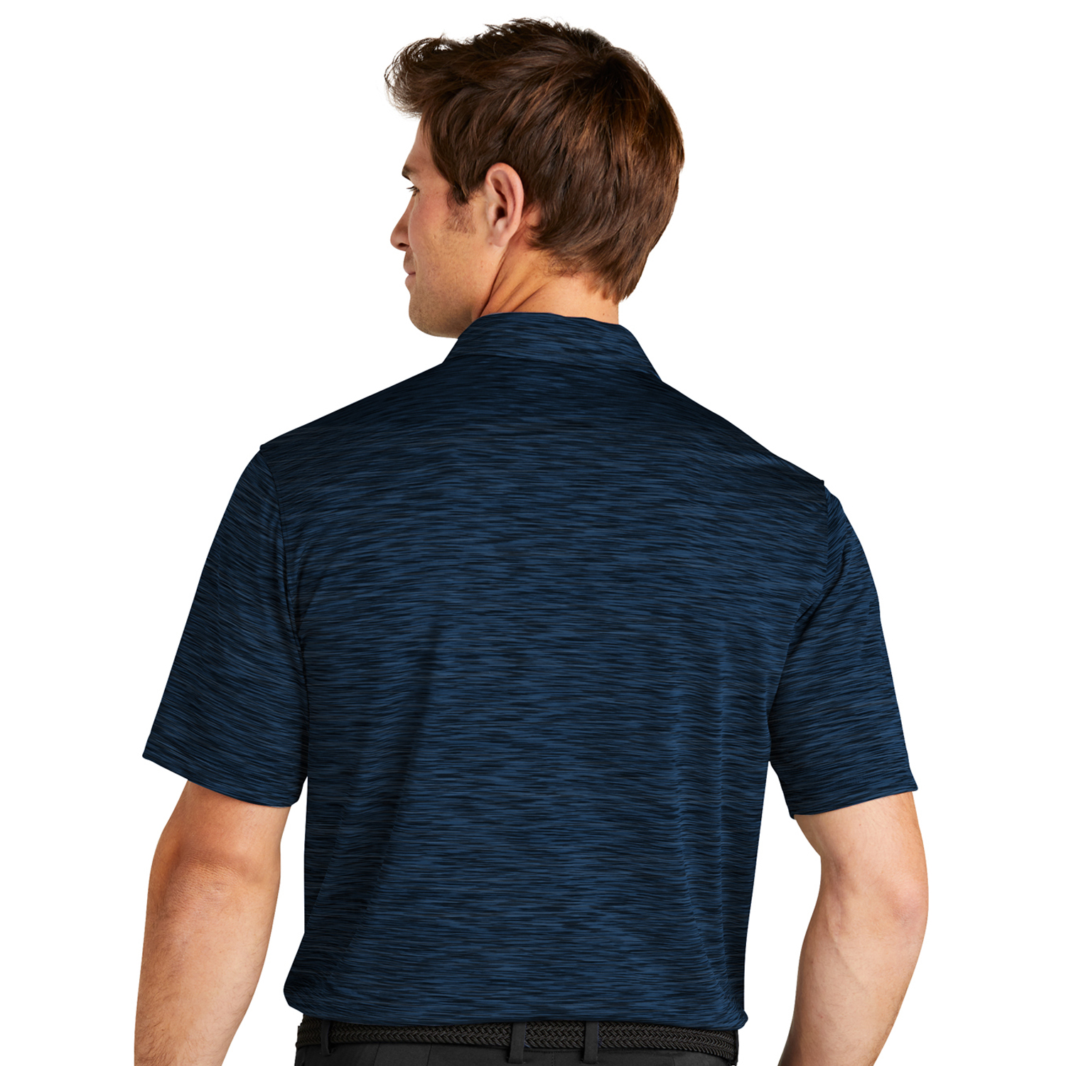 Nike Dyed Polo 7
