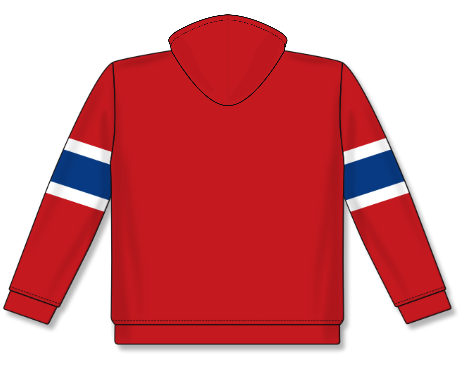 Apparel Sweatshirts A1845-G01 47