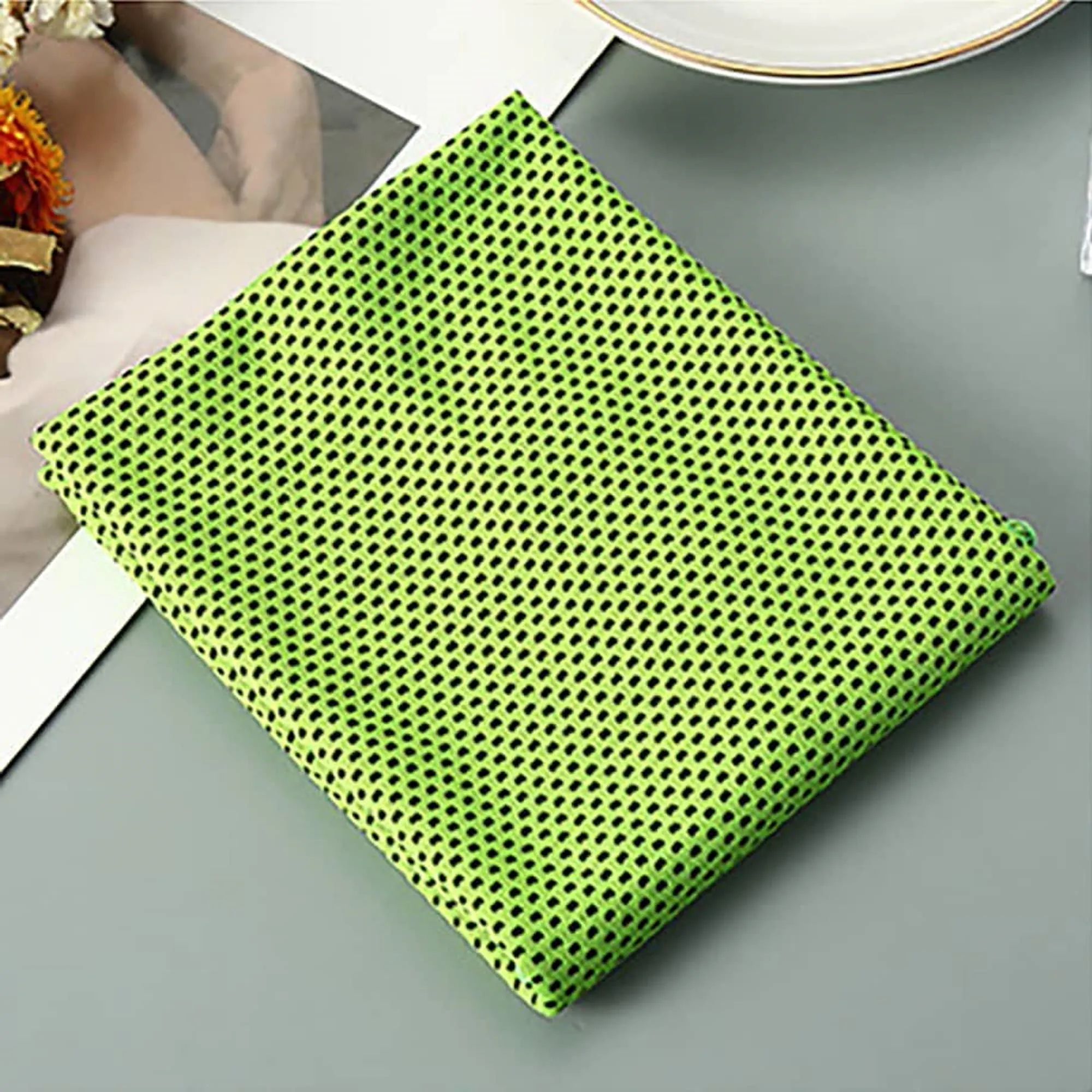 Customizable Cooling Towels MOQ 50 Multiple Sizes Available 5