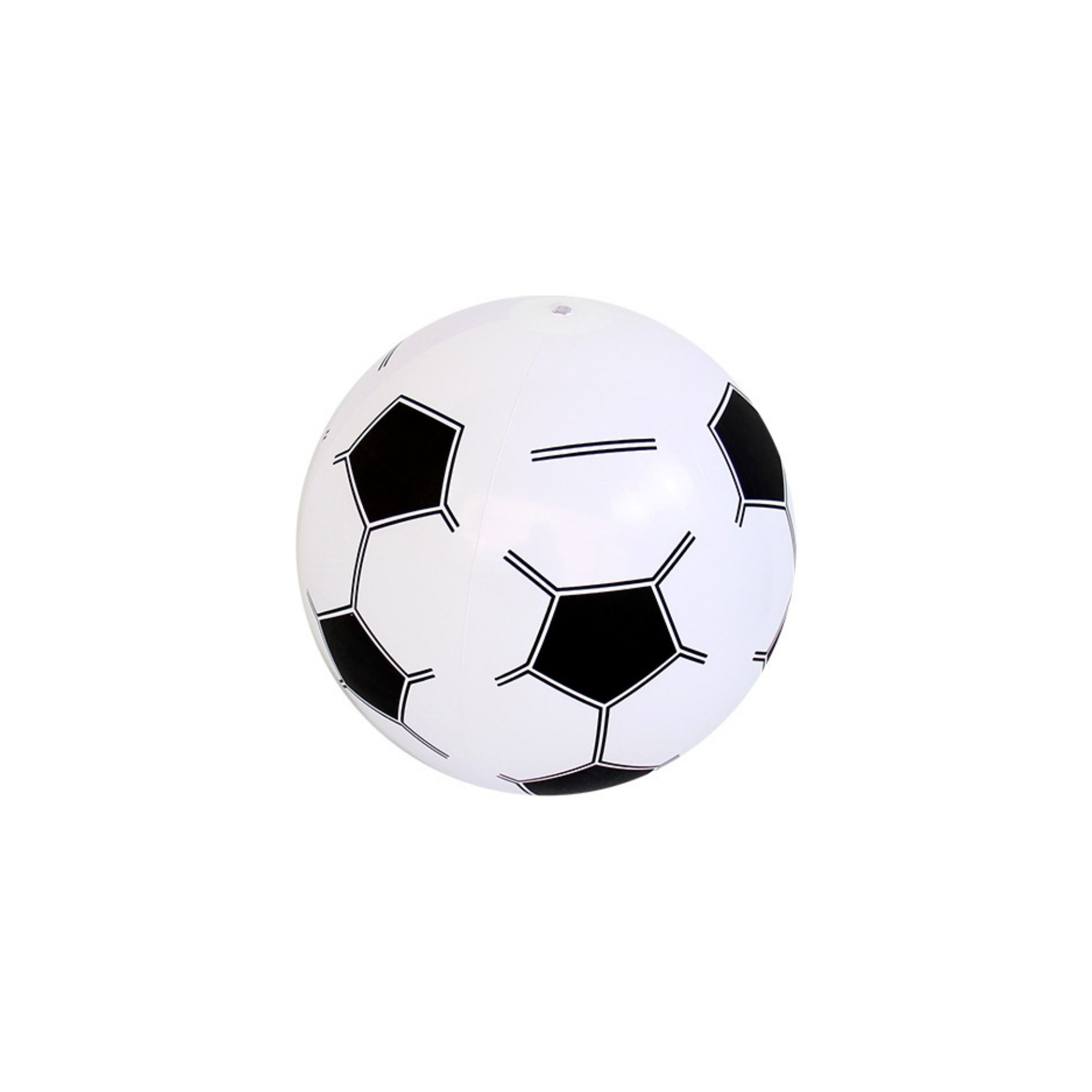 Soccer Beach Ball 2