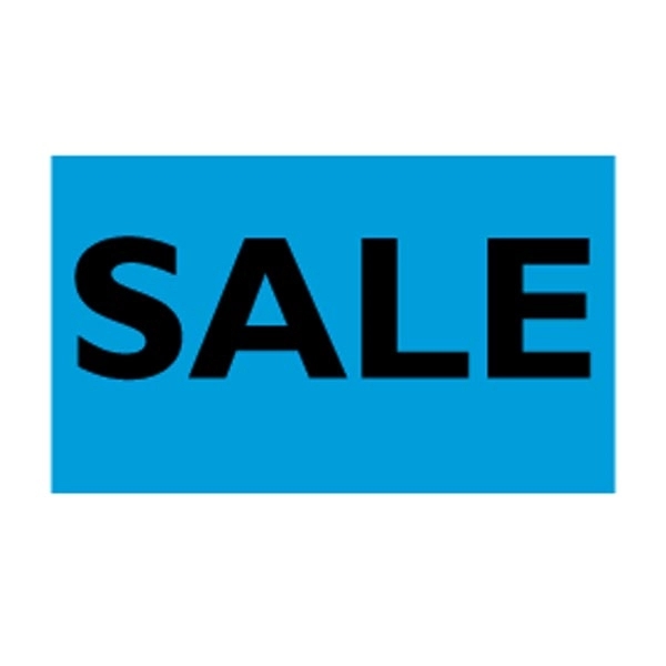 12" x 18" Advertising Antenna Flag - Dozens 22