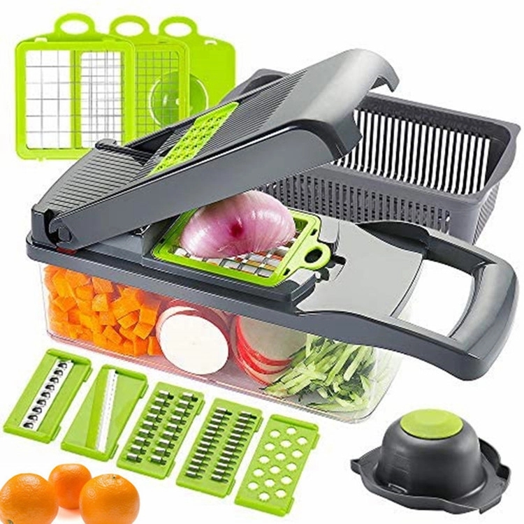 Multi Chopper Slicer 3