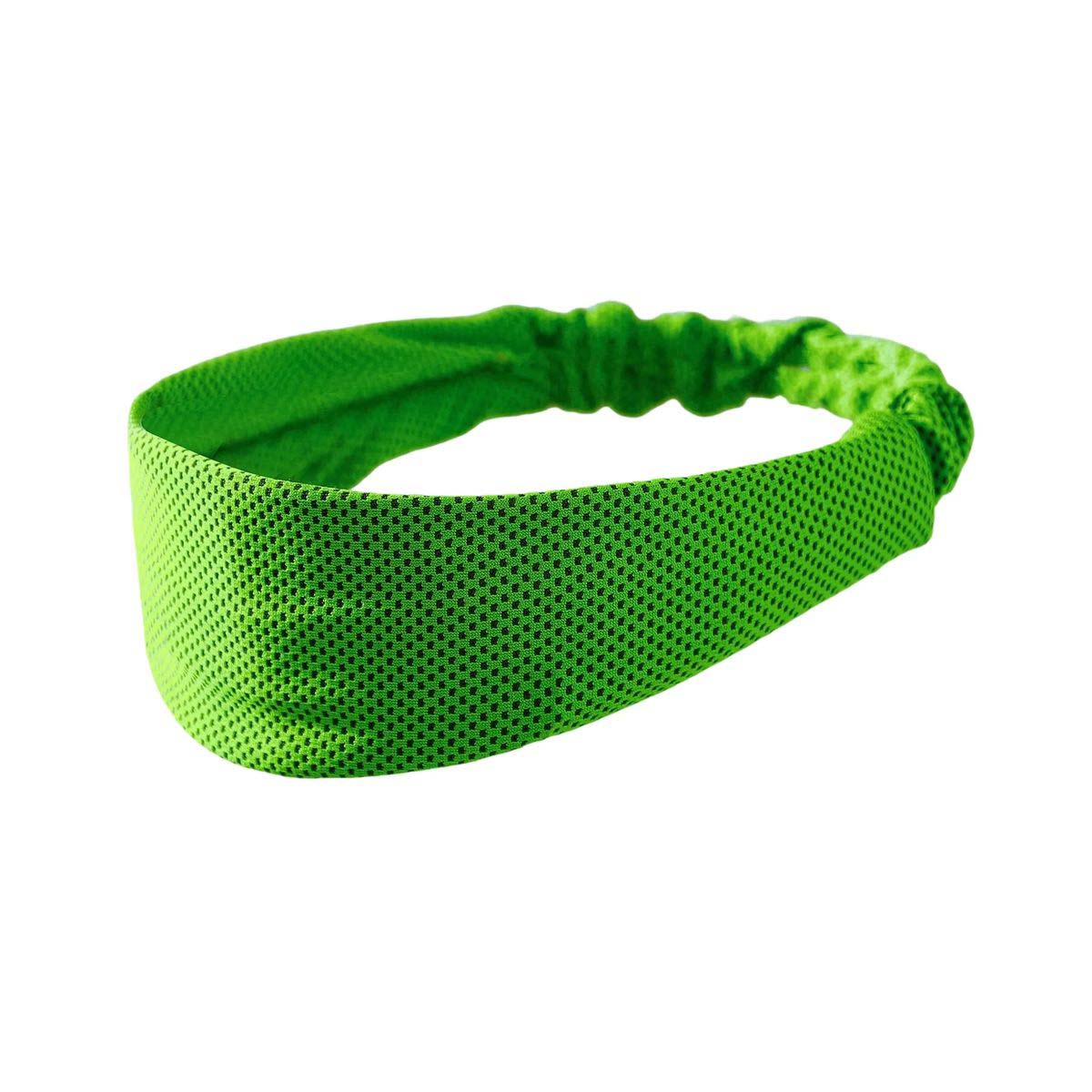 Durable Cooling Headband for Basketball and Workouts 4