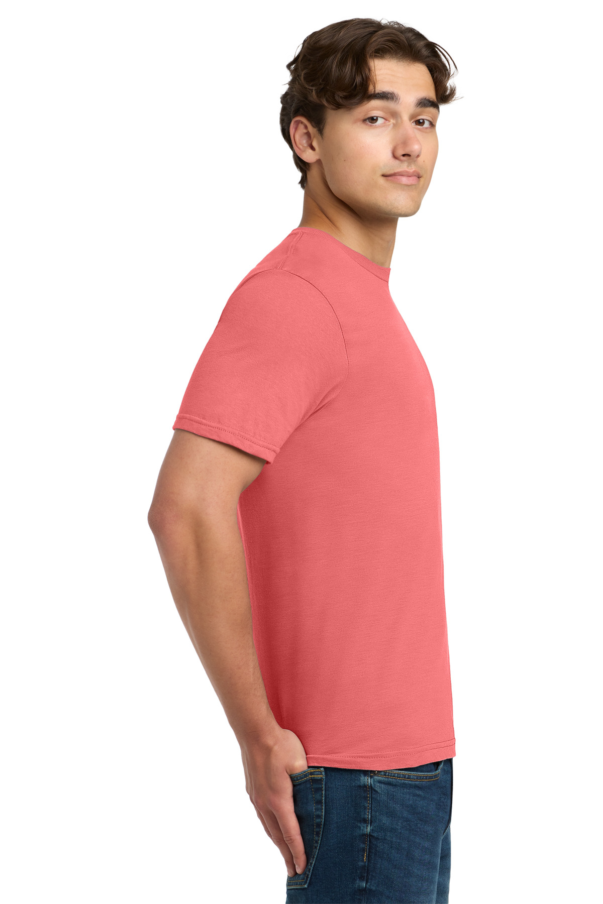 Gildan Softstyle T-Shirt. 64000 8