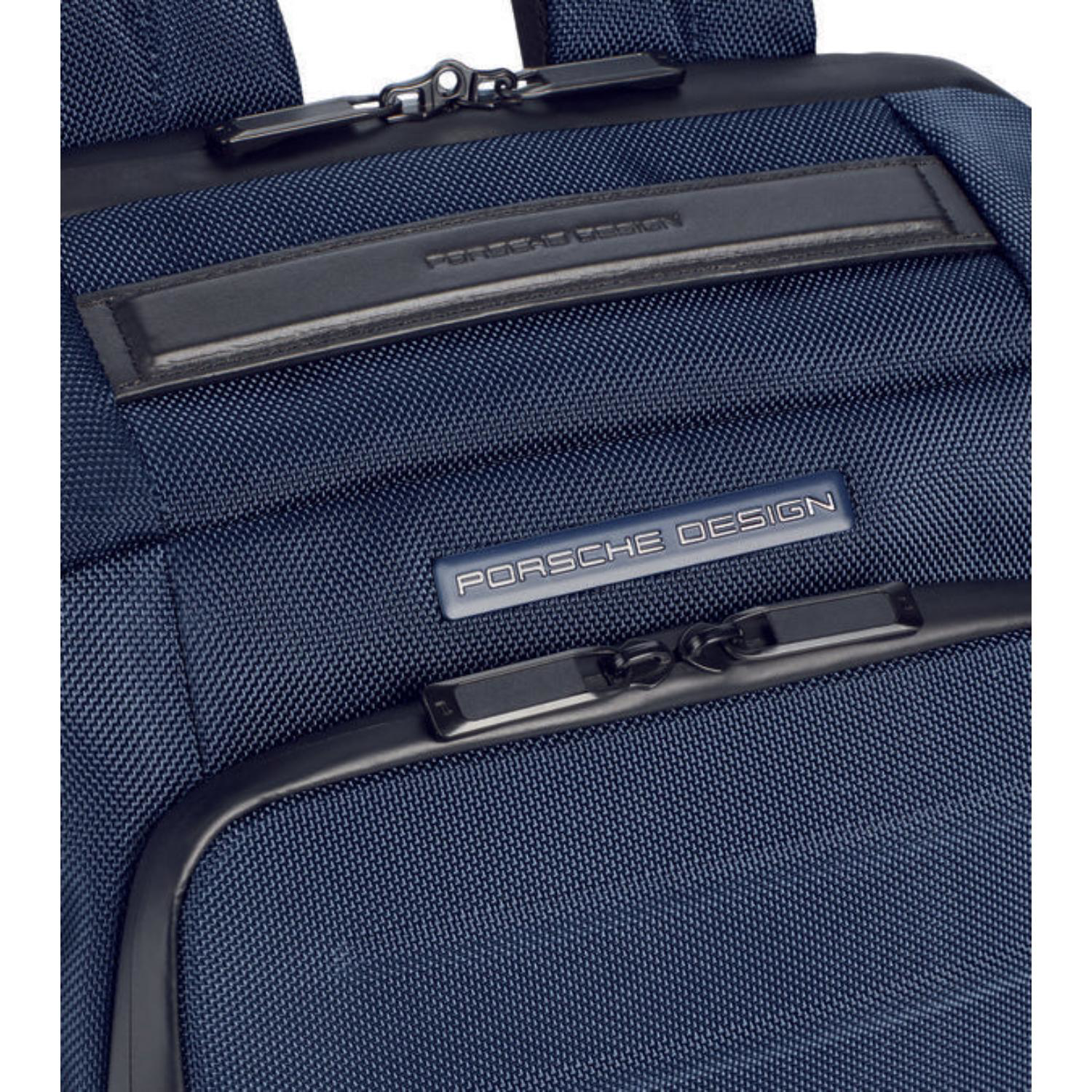 BRIC'S® Porsche Design Professional Roadster Large Backpack 4