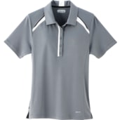 Women's  QUINN SS POLO 36