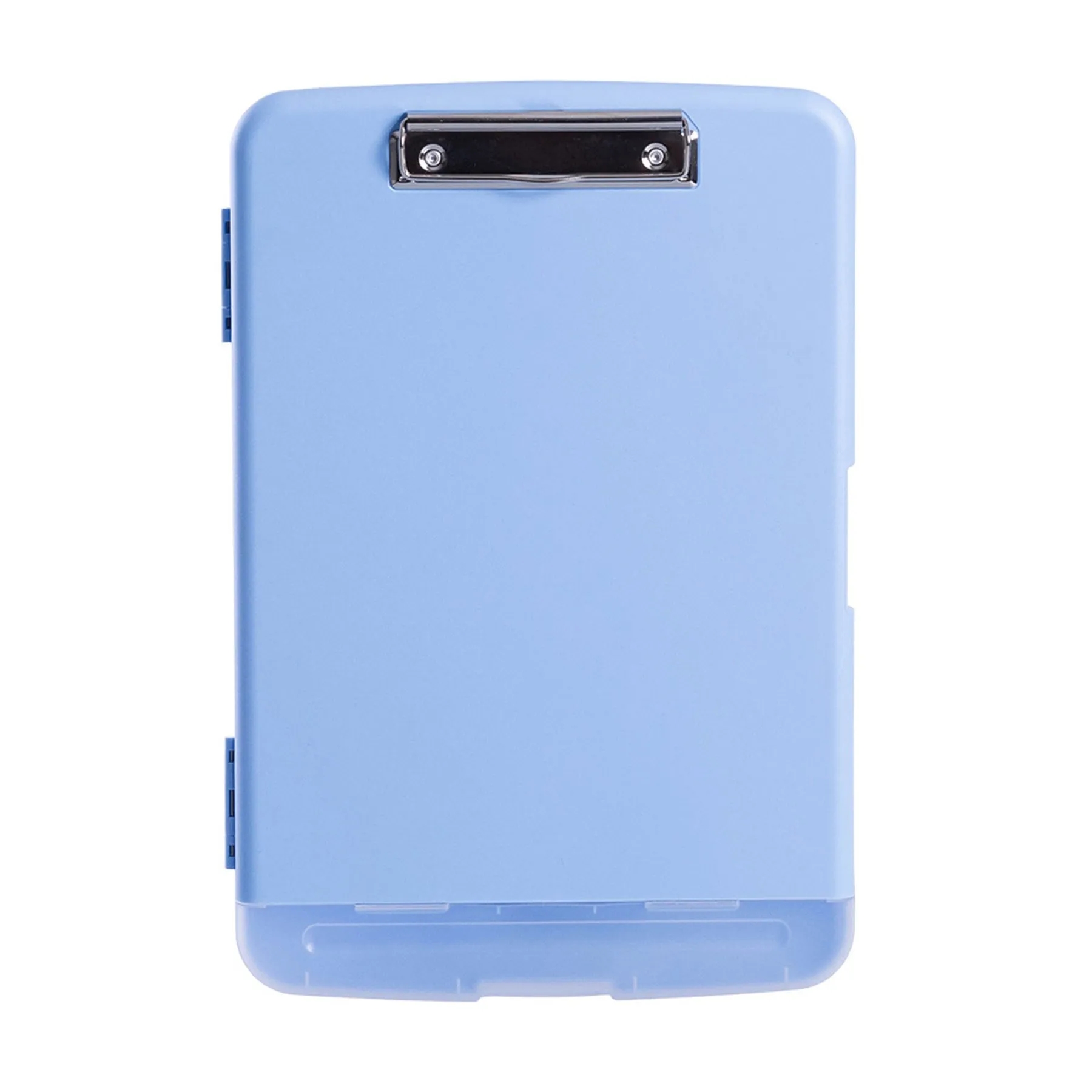 Clipboard With Storage 9