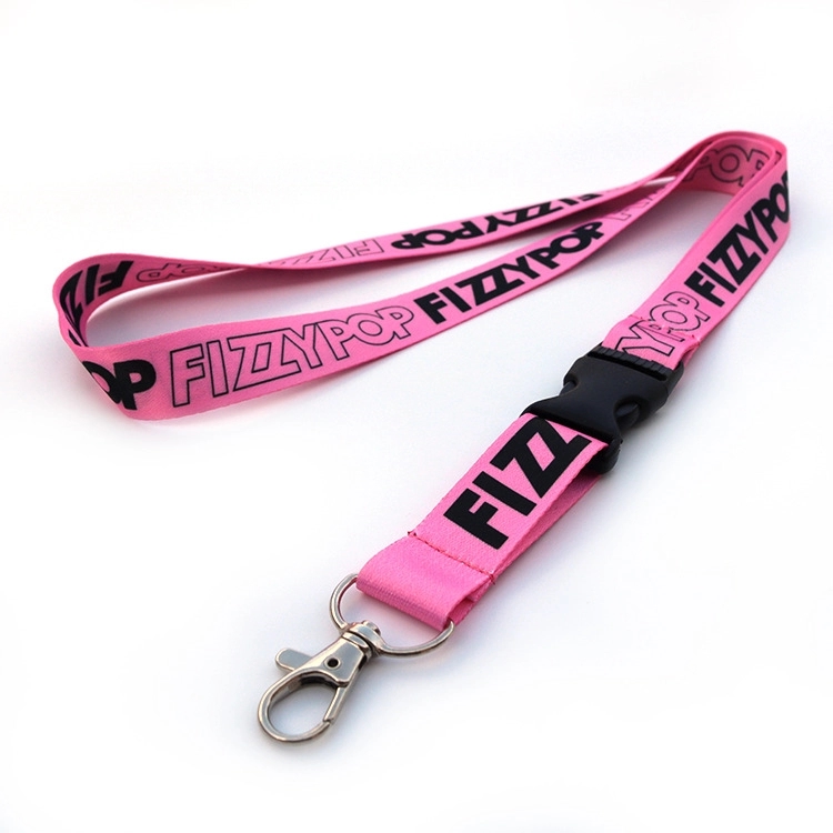 Personality Lanyard 6
