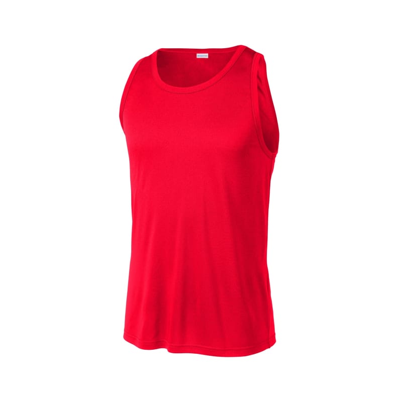 Sport-Tek PosiCharge Competitor Tank. 25