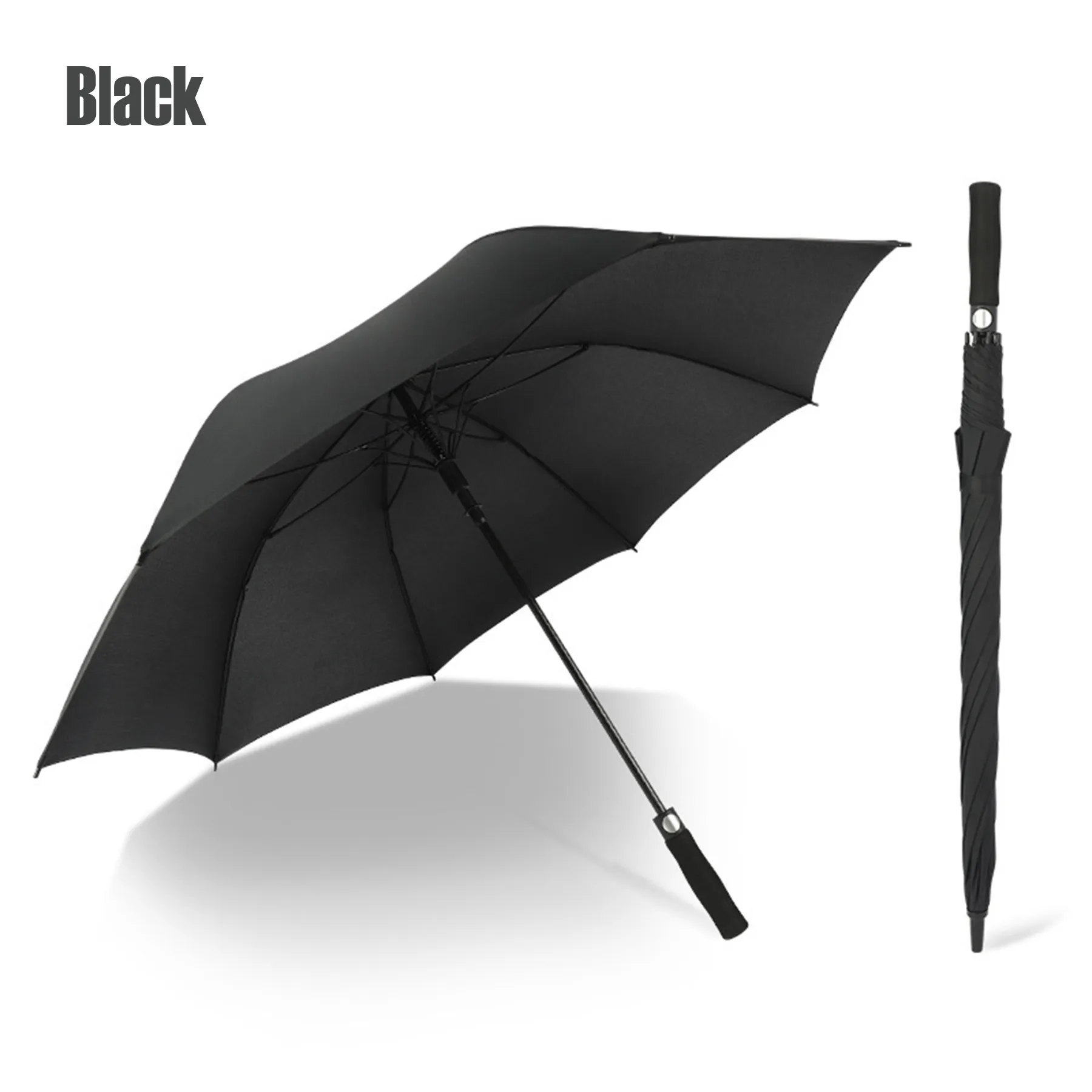 Folding Golf Umbrella 4