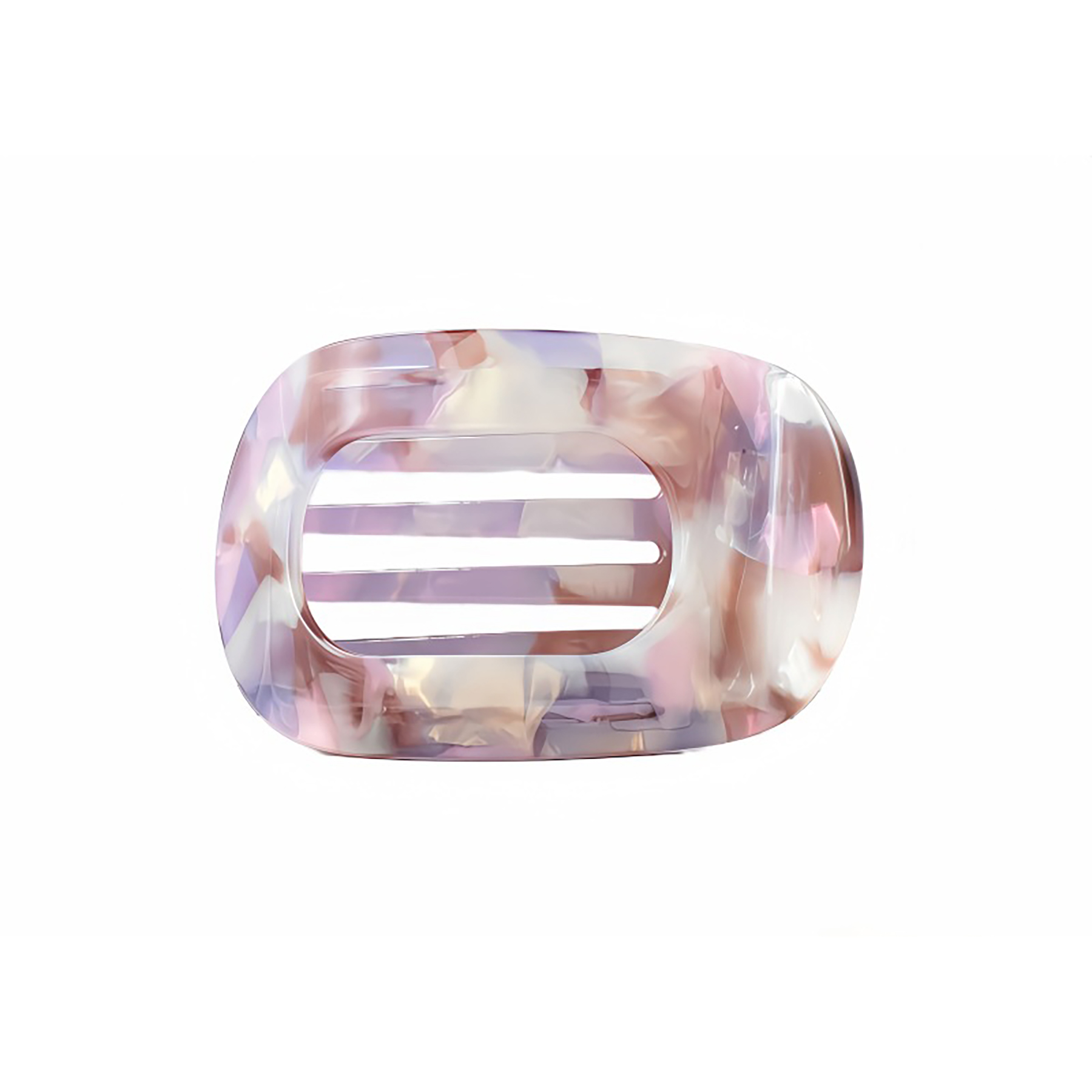 Women Flat Claw Clips 14