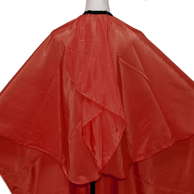 Hair Coloring Cutting Cape 4