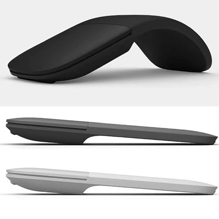 Foldable Wireless Mouse 3