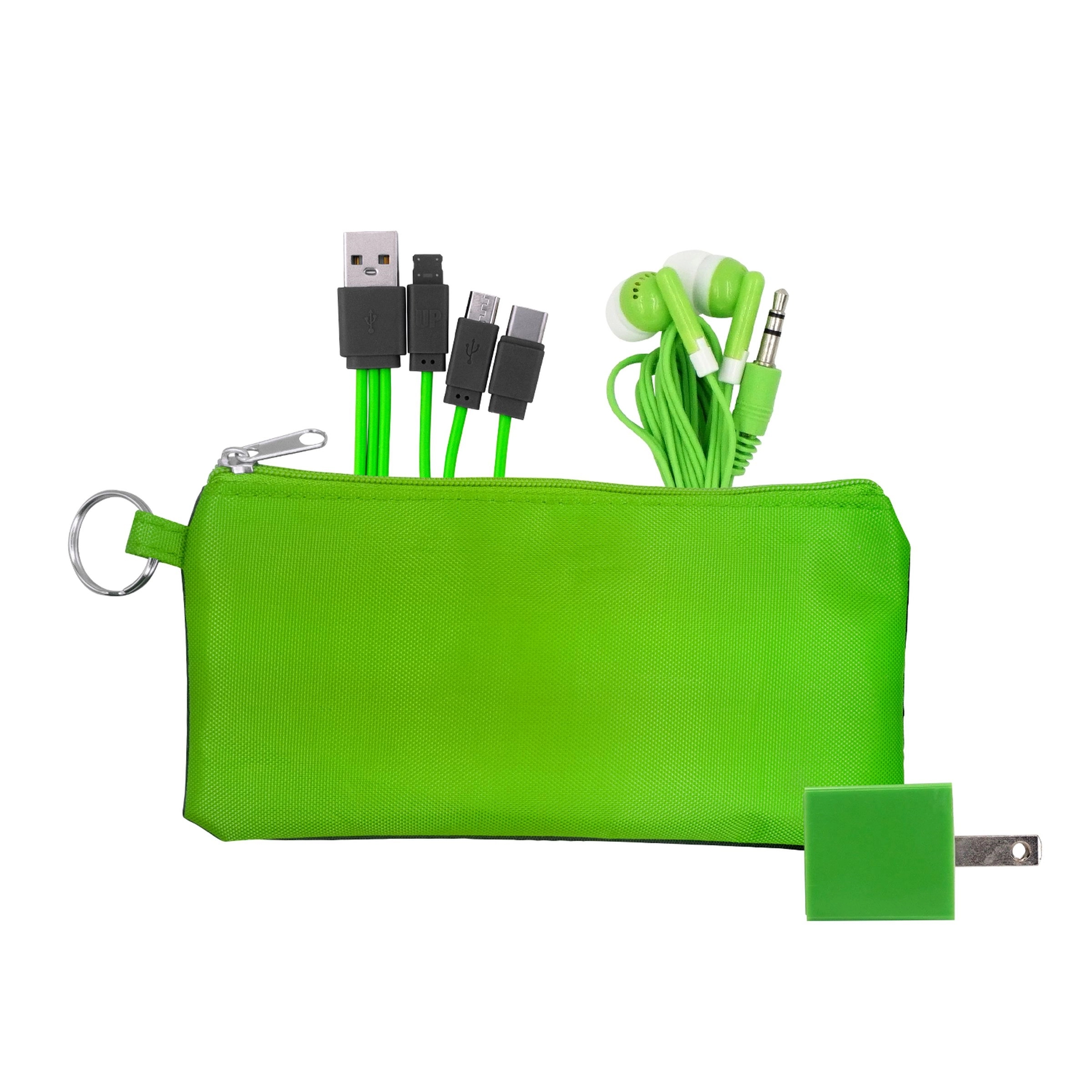 Large Stretchy Rock Out Charging Set 10