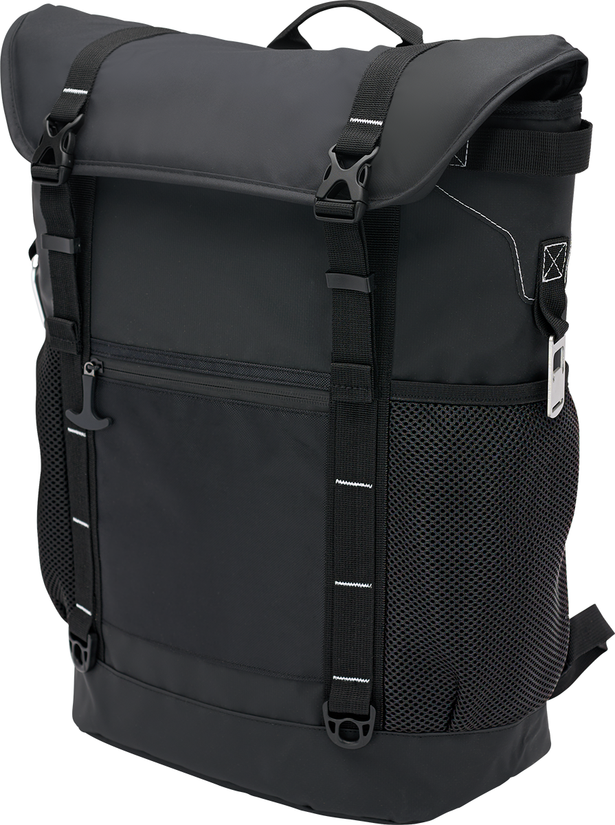 Urban Peak® 35 Can Fold Top Backpack Cooler 16