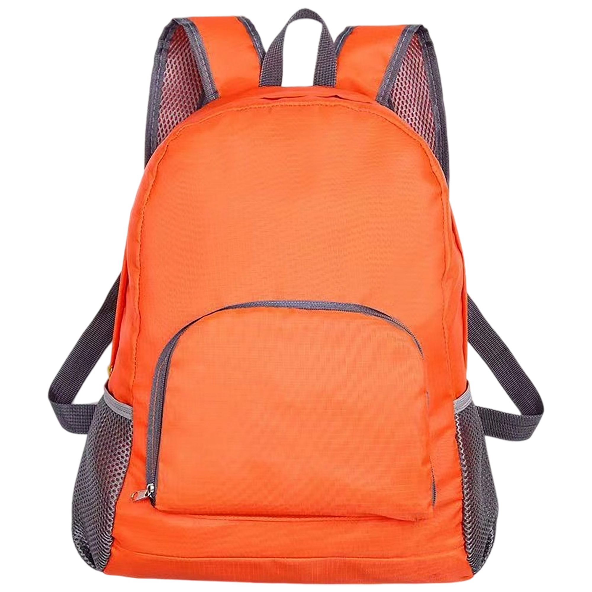 420D Nylon Lightweight Waterproof Foldable Travel Backpack 12