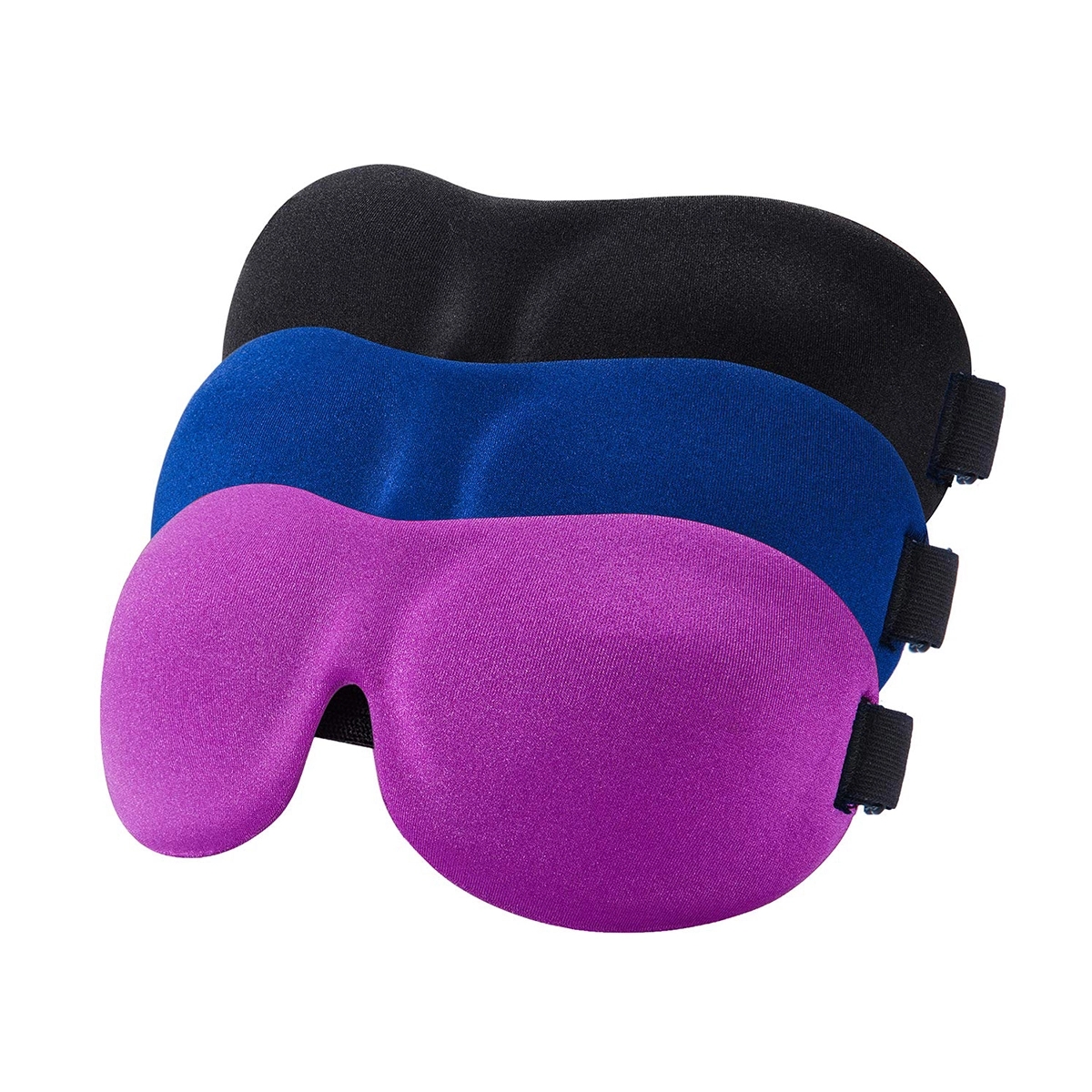 3D Deep Rest Eye Mask 2