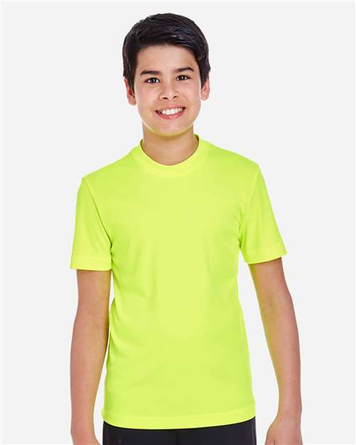 Youth Zone Performance T-Shirt - TT11Y 59