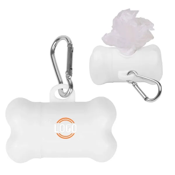 Dog Poop Bags Dispenser 3