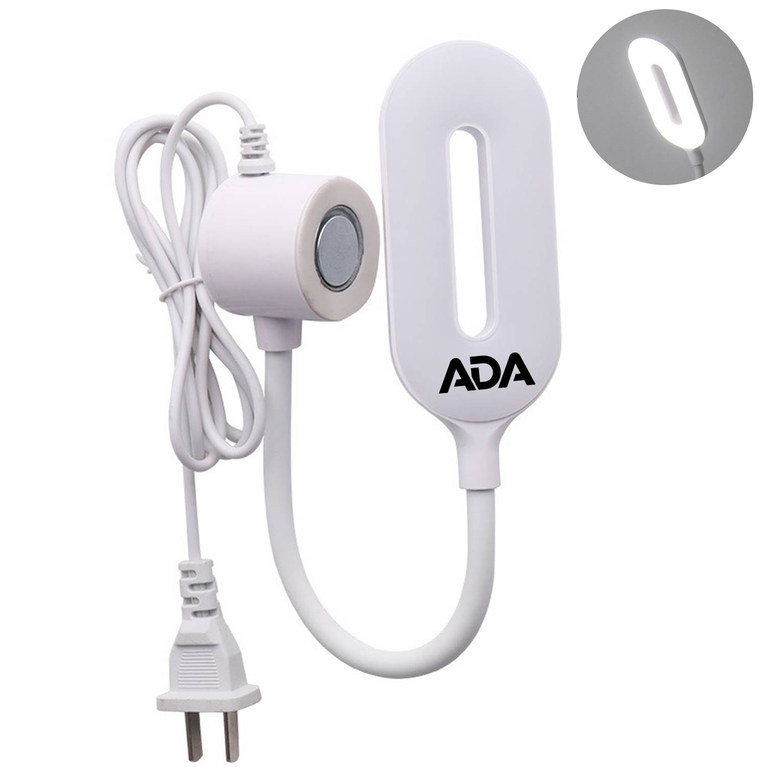 Flexible Adjustable Magnetic LED Work Light 3
