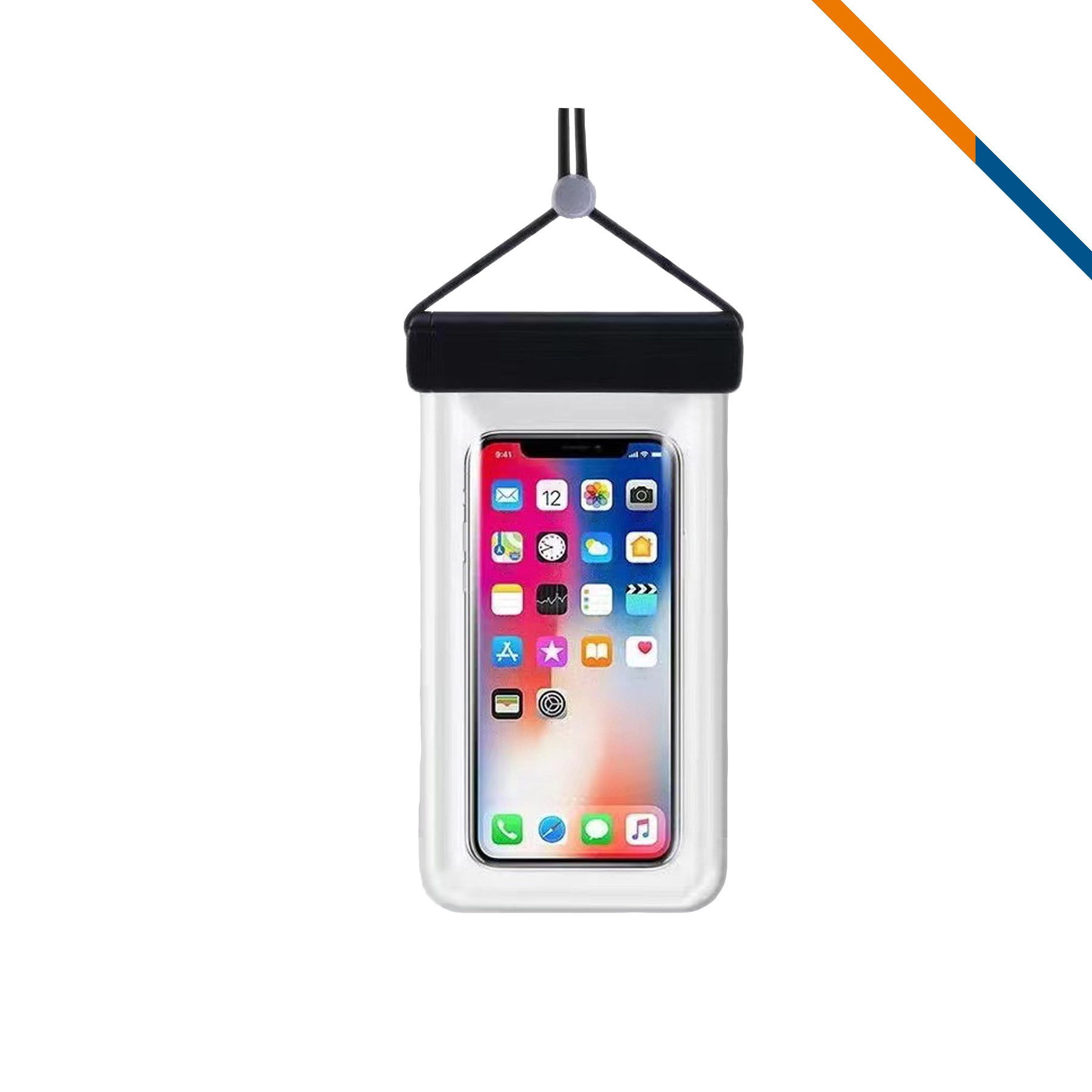 Gario Waterproof Phone Pouch 9