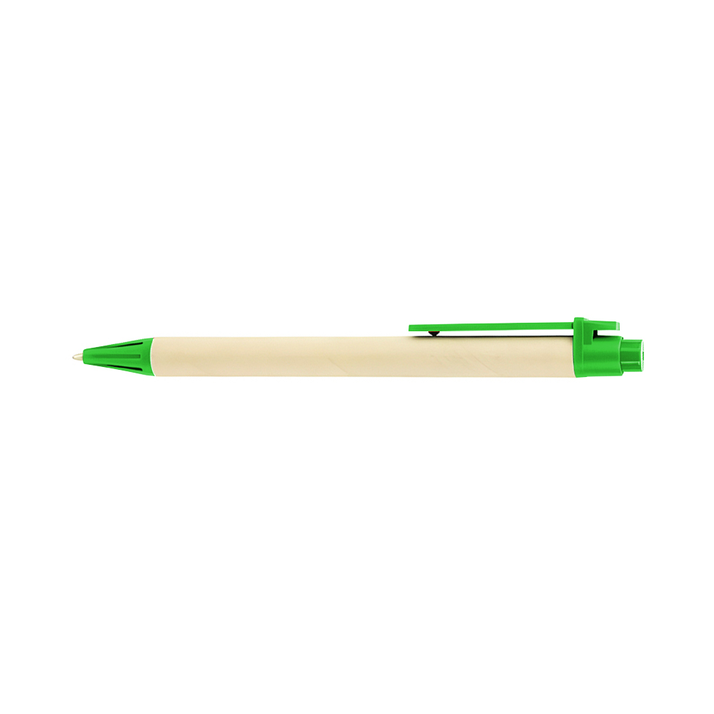 Ecologist Recycled Pen 7
