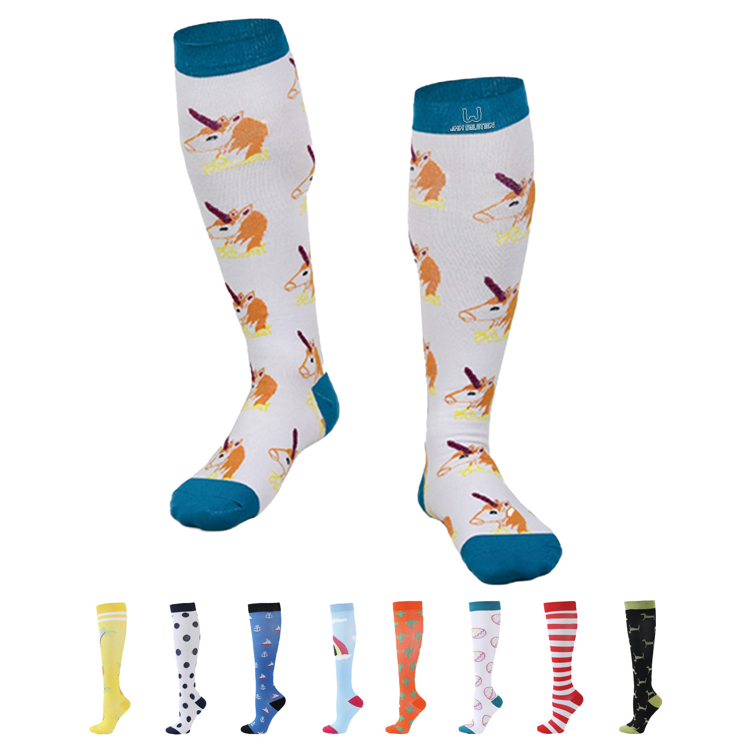 Boys Socks Football Gifts 6