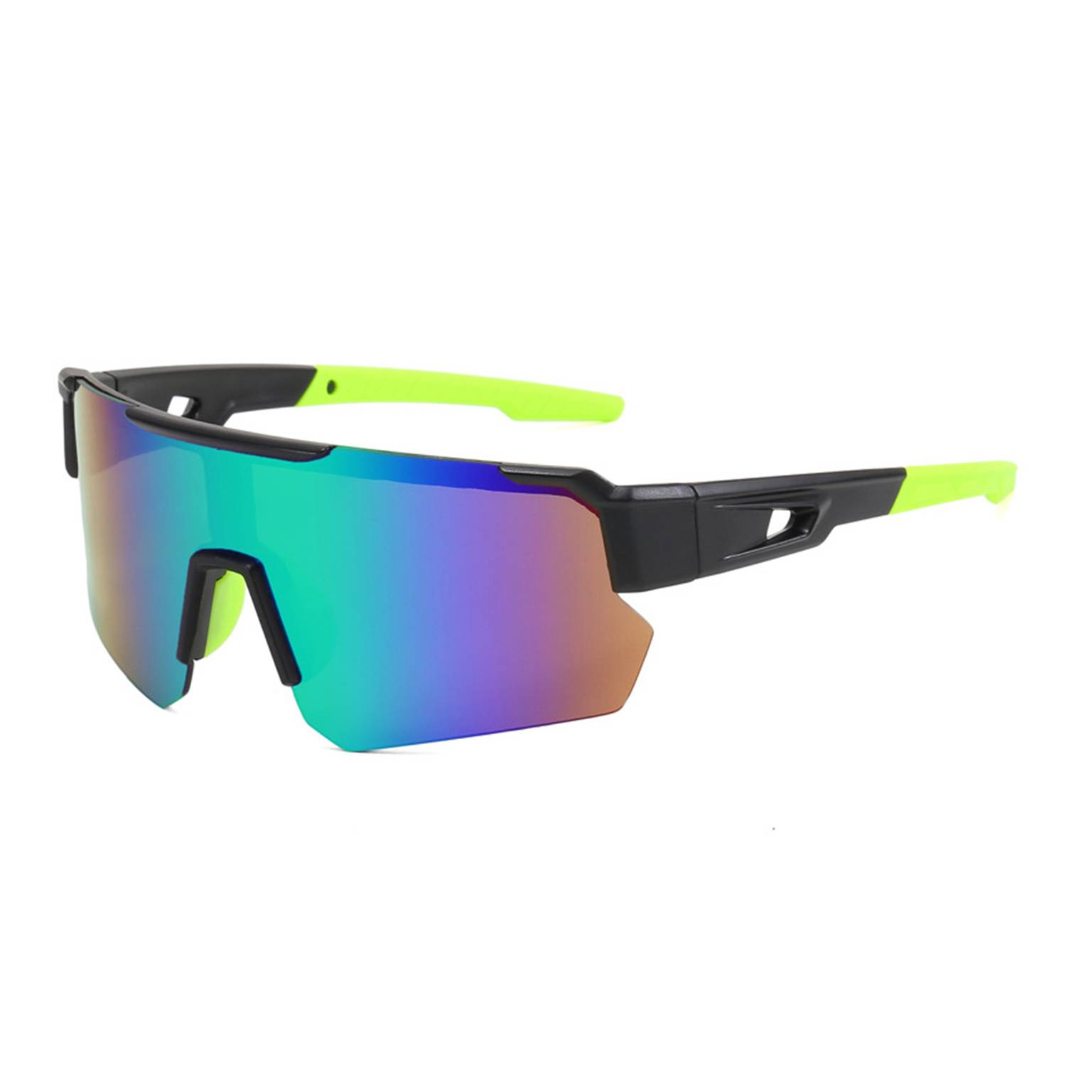 Outdoor Cycling Windproof Goggles 2