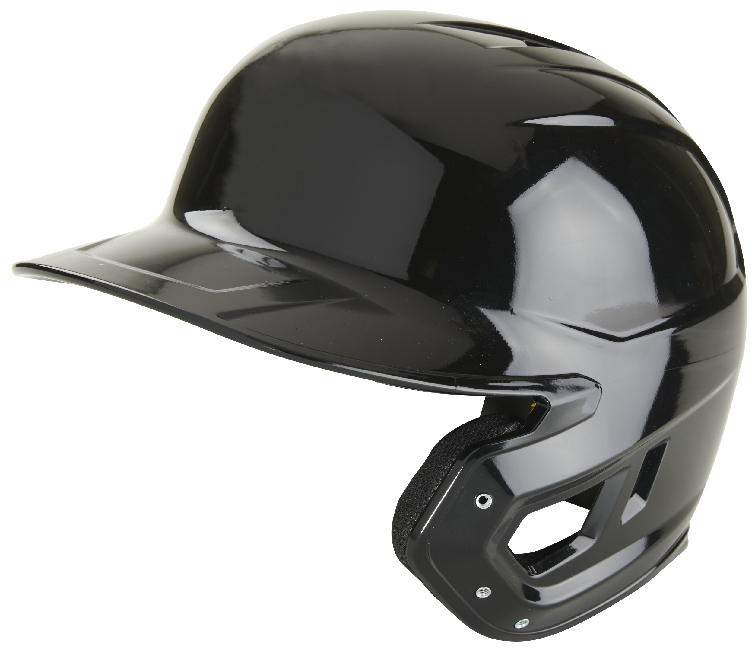 Rawlings MACH Single Flap Batting Helmet 3